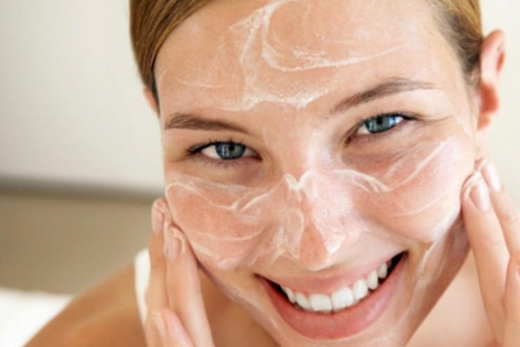 The Importance of Exfoliating