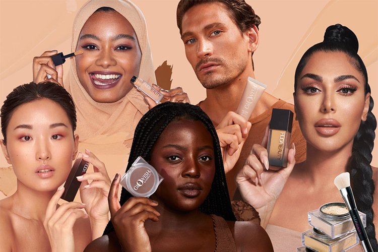 Best Middle Eastern Beauty Products for Dark Skin Tones