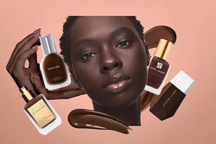 Best Middle Eastern Beauty Products for Dark Skin Tones