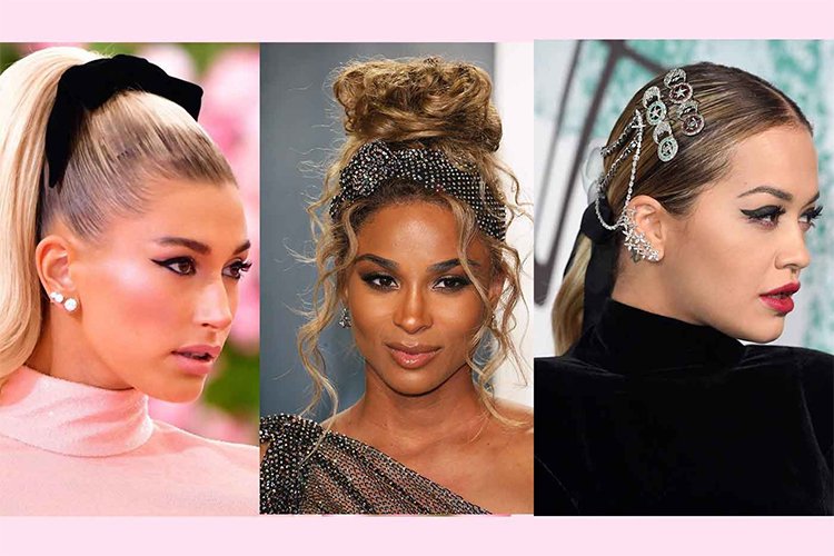 Popular Hair Accessories for Summer