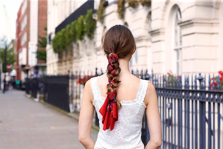 Popular Hair Accessories for Summer