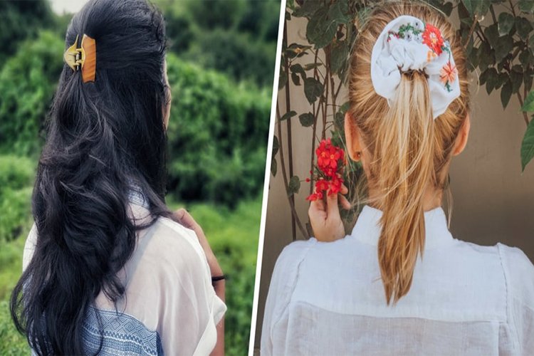 Popular Hair Accessories for Summer