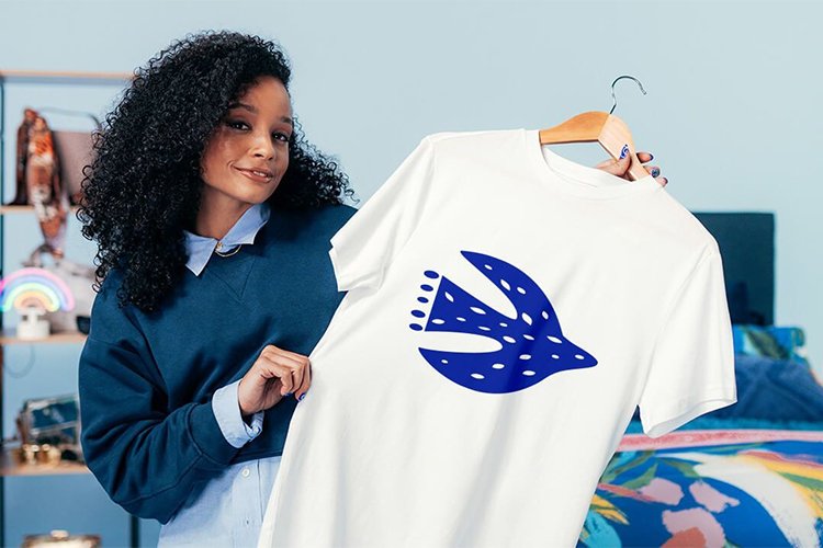 Buying Printed T-Shirts for Everyday Wear