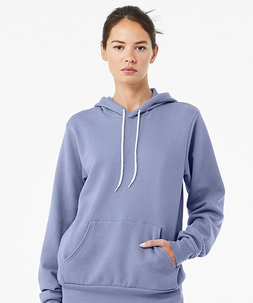 Pullover Sweatshirt