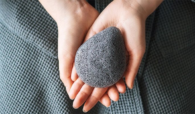 The Benefits of Using a Konjac Sponge