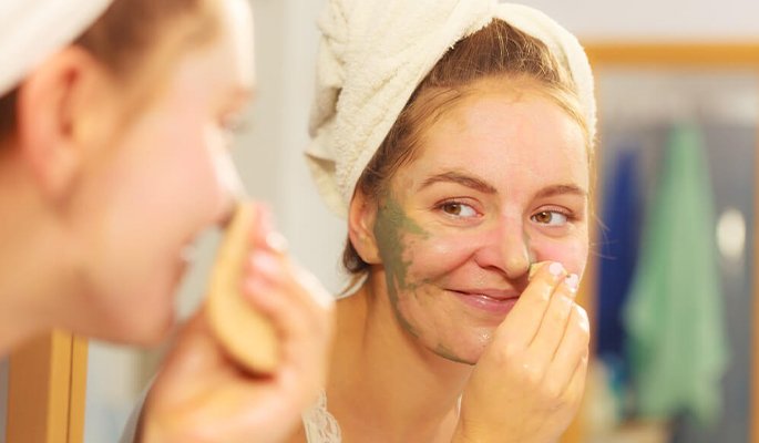 The Importance of Exfoliating