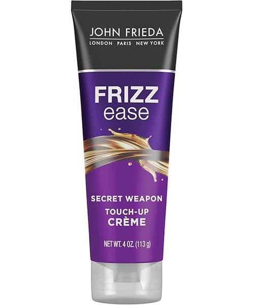 Frizz Ease Touch-Up Crème