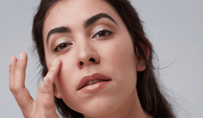 I've tried every product for my dark circles—this one finally worked