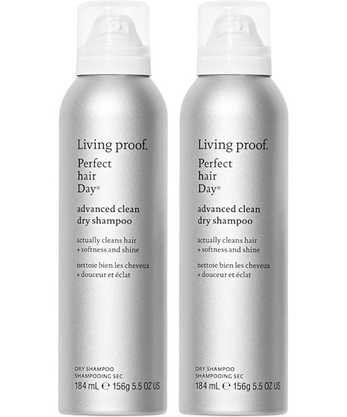 Perfect Hair Day Dry Shampoo