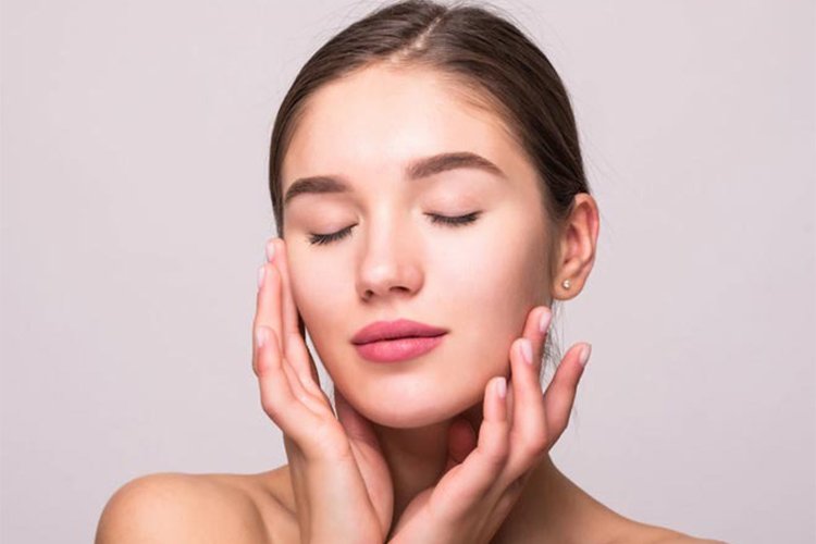 This Facial Promises Glass-Like Skin Without Needles or Downtime—I Tried It So You Don't Have to